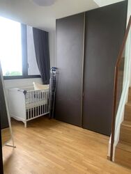 Park Colonial (D13), Condominium #636819711